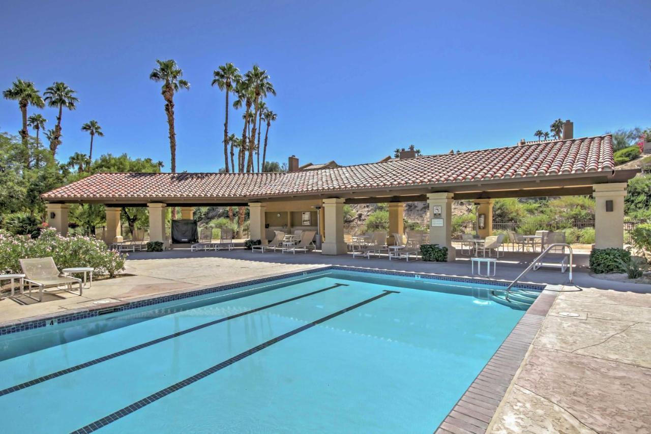 Roadrunner Roost At Rams Hill Golf Resort! Borrego Springs Exterior foto